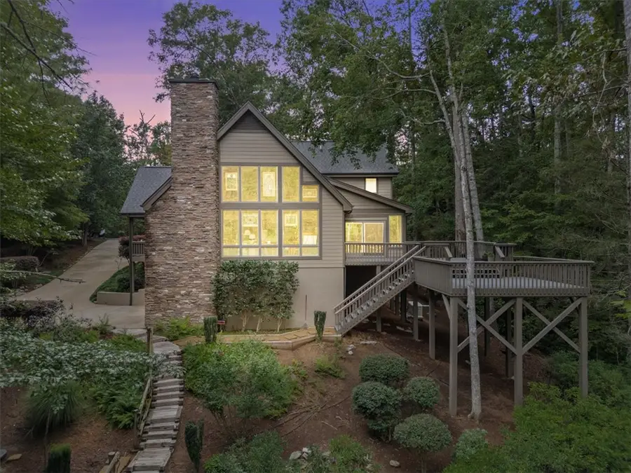 205 Pitcher Plant Lane, Sunset, SC 29685 - #3