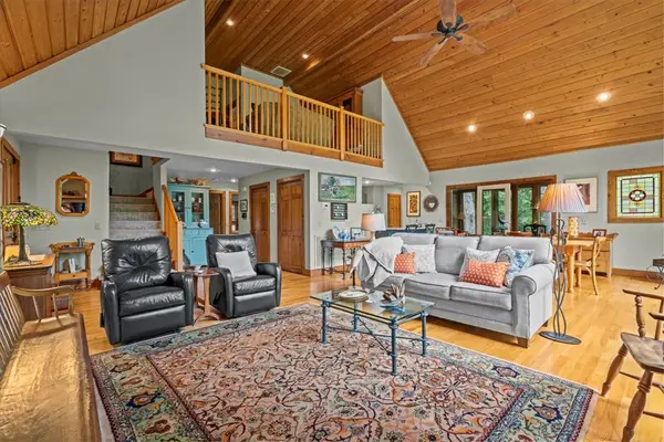 205 Pitcher Plant Lane, Sunset, SC 29685