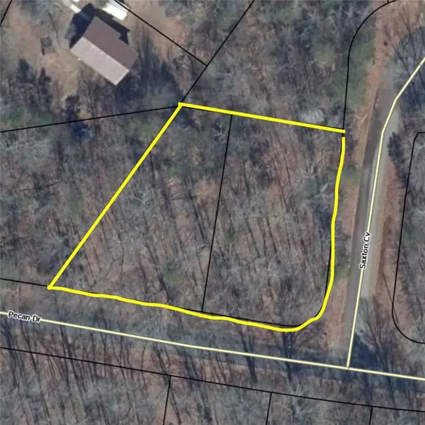 0 Pecan Drive, Westminster, SC 29693