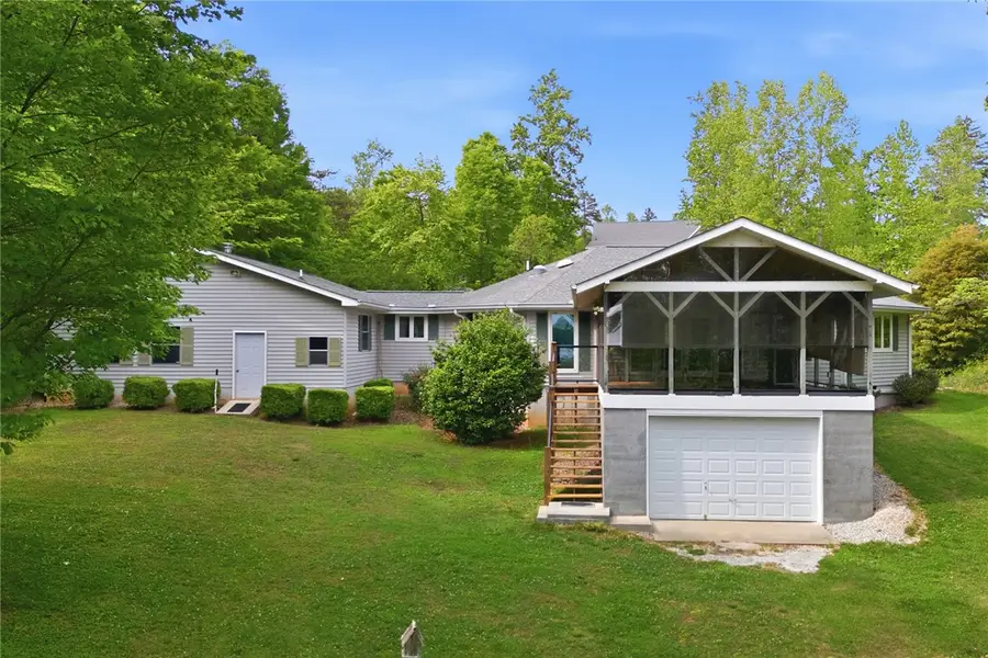 502 Leprechaun Lane, Westminster, SC 29693 - #2