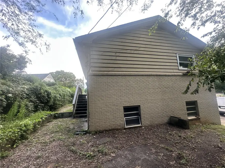 502 Seneca Street, Seneca, SC 29678 - #3
