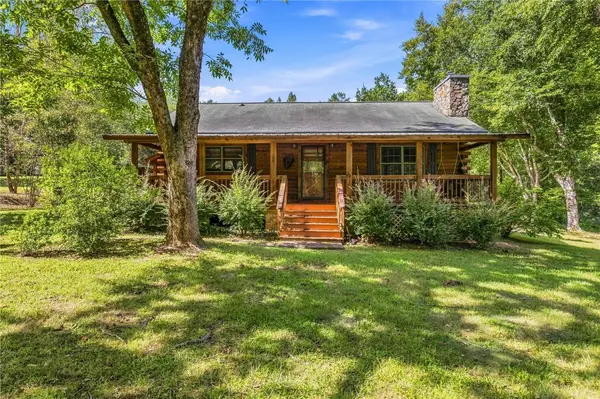 891 Dalton Road, Marietta, SC 29661