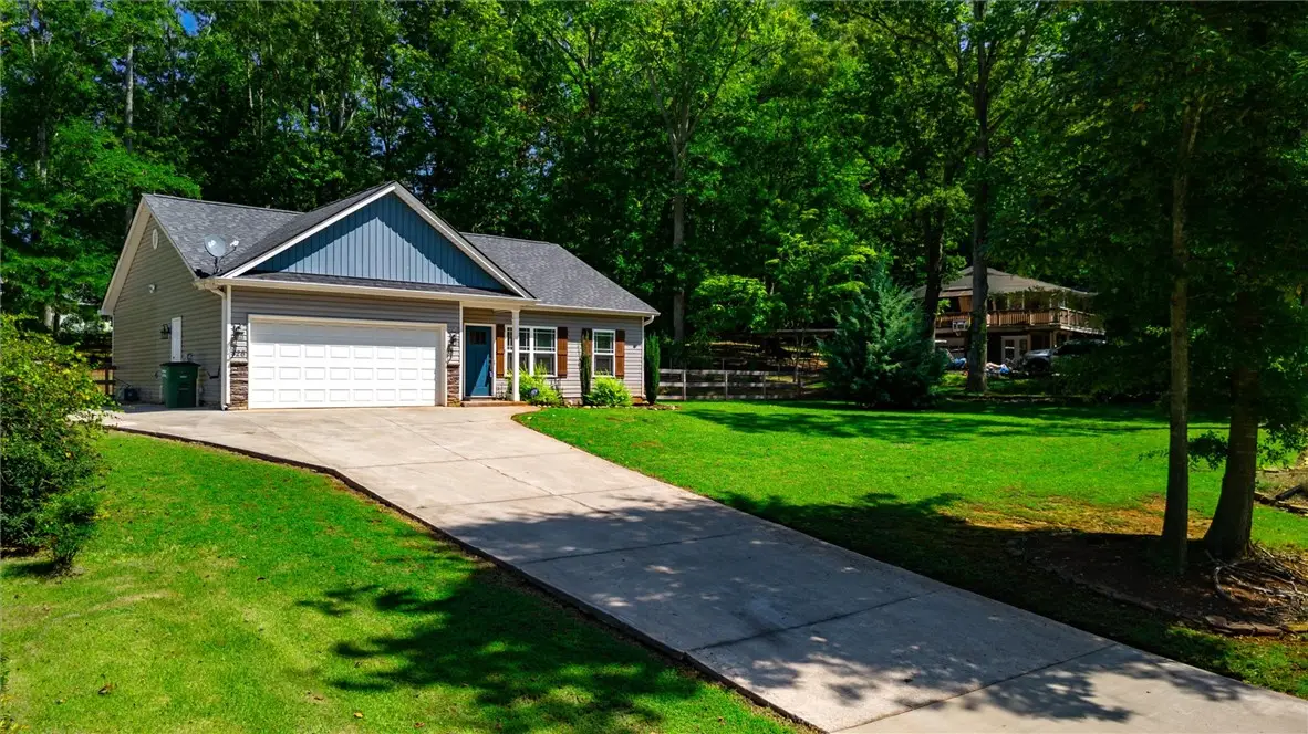 426 Wood Street, Central, SC 29630 - #1