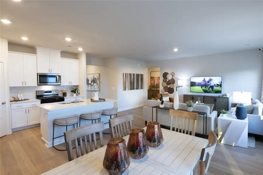 106 Madison Court, Gray Court, SC 29645 - #3