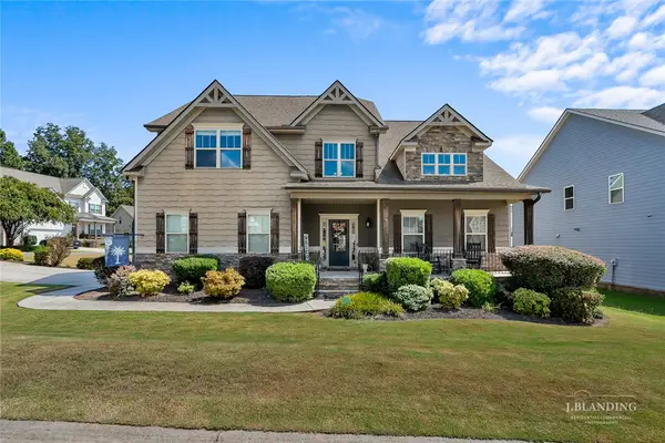 124 Mystic Vineyard Lane, Anderson, SC 29621