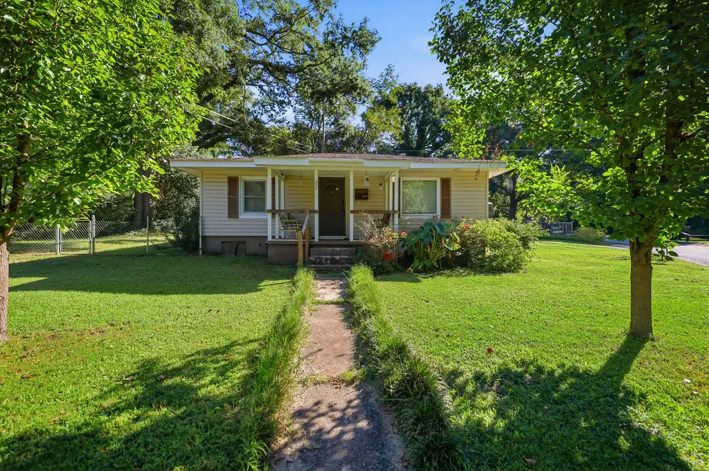 200 K Street, Anderson, SC 29625 - #1
