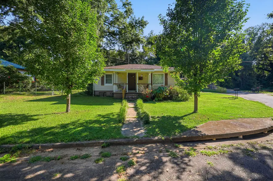 200 K Street, Anderson, SC 29625 - #2