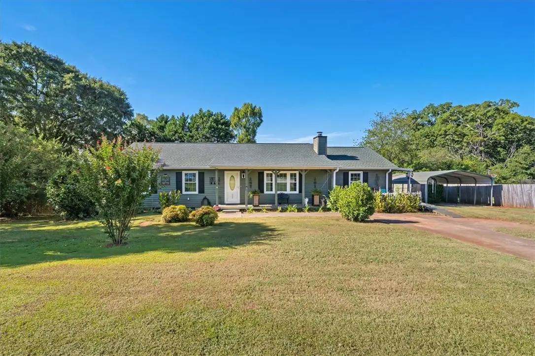 309 Kingston Way, Anderson, SC 29625 - #1
