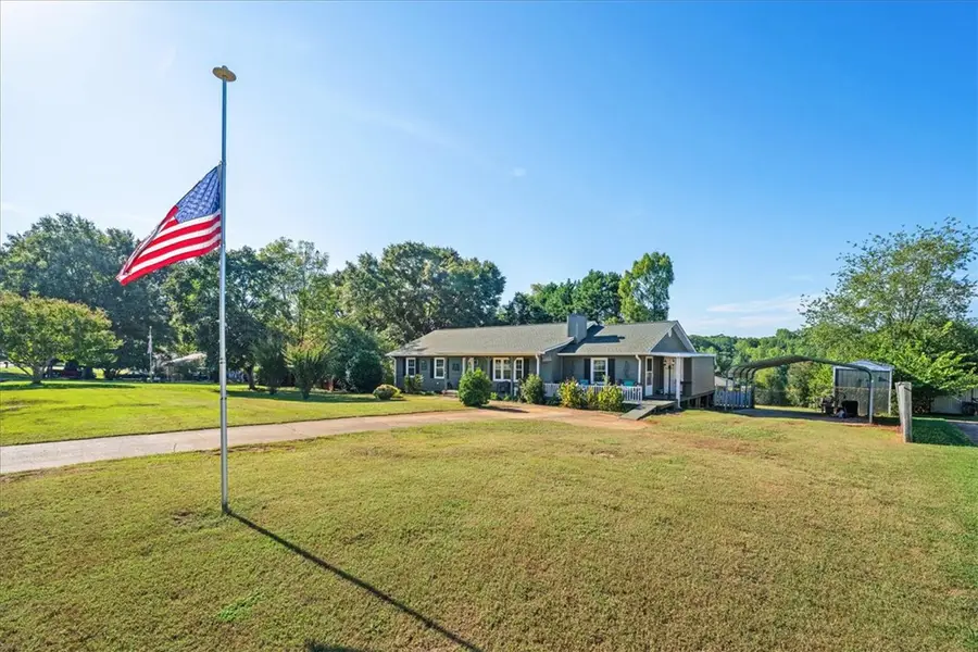 309 Kingston Way, Anderson, SC 29625 - #3