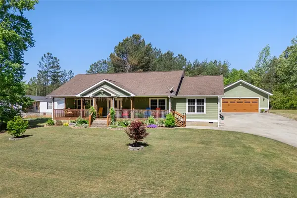 304 Capps Road, Walhalla, SC 29691