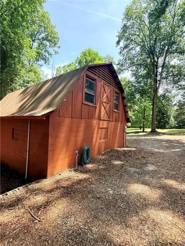 322 Elclay Drive, Seneca, SC 29672