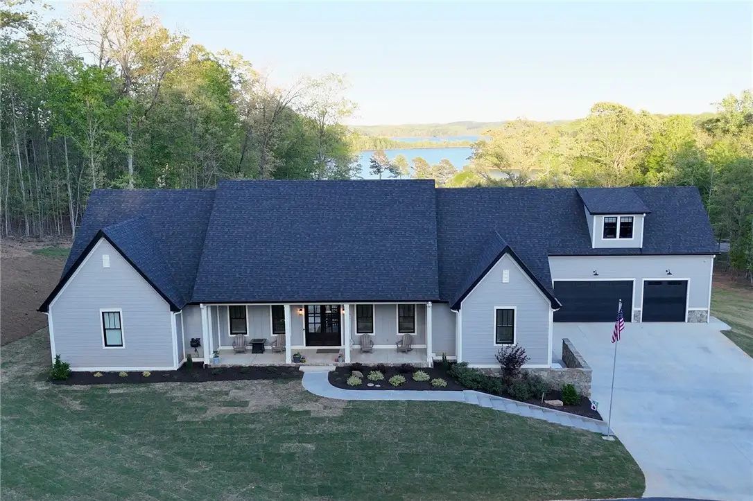 1359 Martin Creek Road, Seneca, SC 29678 - #1