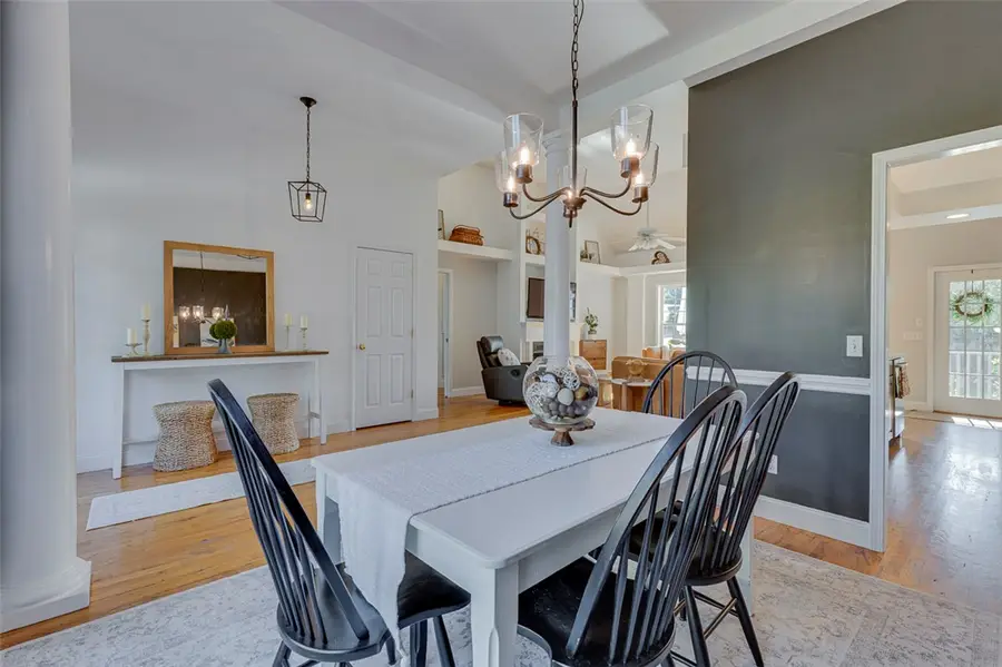 214 Savannah Drive, Anderson, SC 29621 - #2