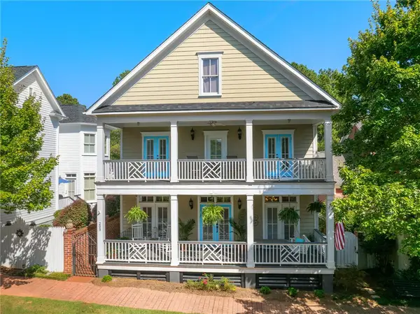 205 Village Walk Lane, Clemson, SC 29631