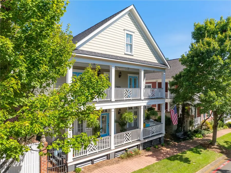 205 Village Walk Lane, Clemson, SC 29631 - #2
