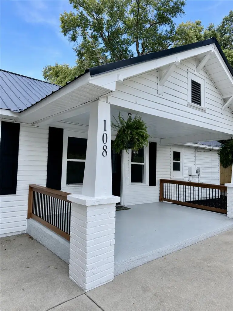 108 Boggs Drive, Townville, SC 29689 - #1