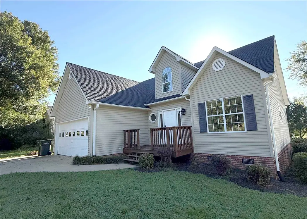 116 Kelly Lane, Easley, SC 29642 - #1