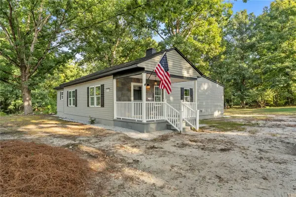 3321 Highway 246 N Highway, Hodges, SC 29653