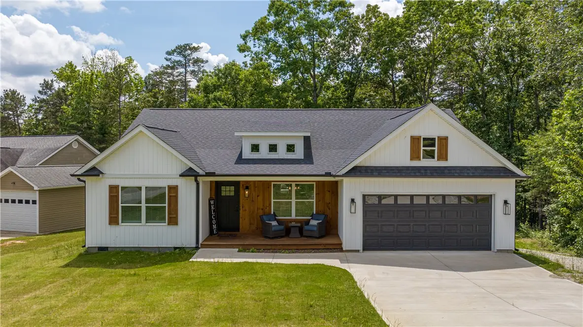 116 Hard Cash Lane, Fair Play, SC 29643 - #1
