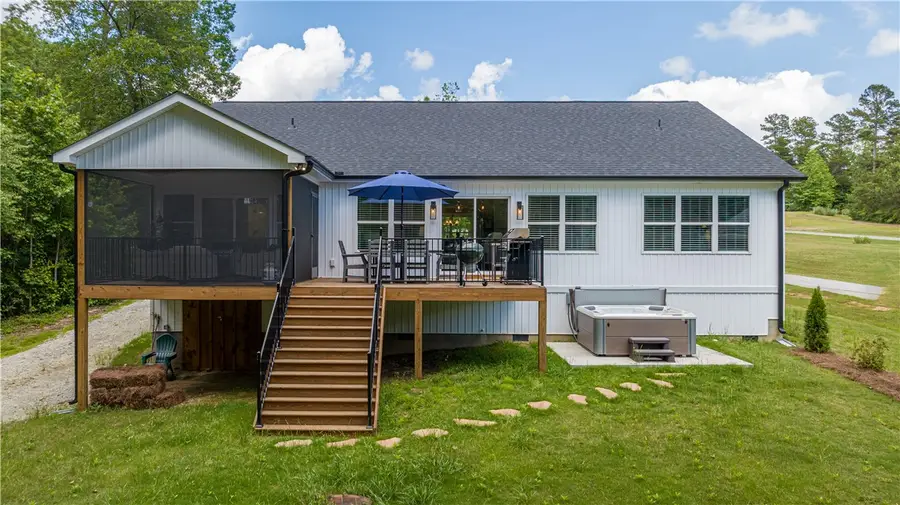116 Hard Cash Lane, Fair Play, SC 29643 - #3