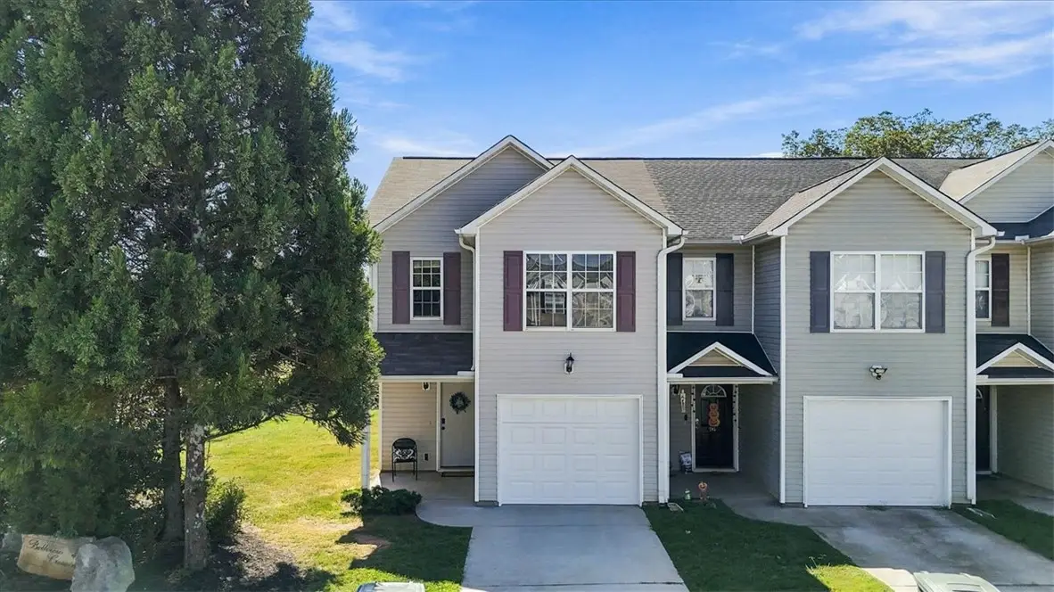 703 Bellview Way, Seneca, SC 29678 - #1