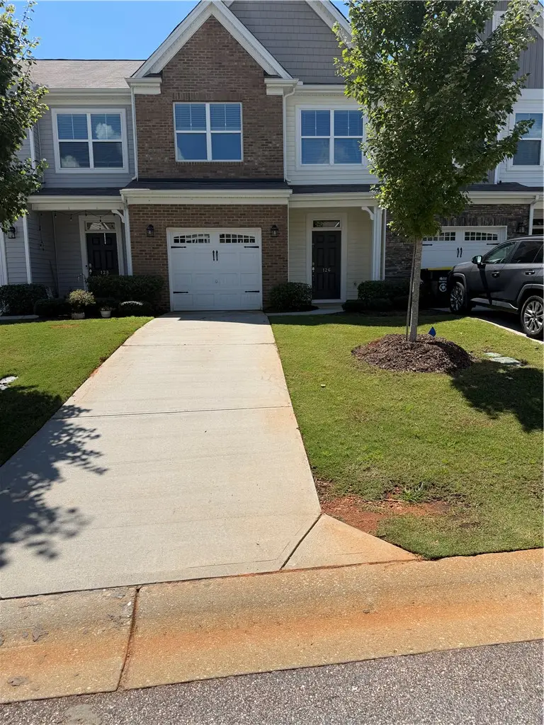 126 Muir Way, Piedmont, SC 29673 - #1