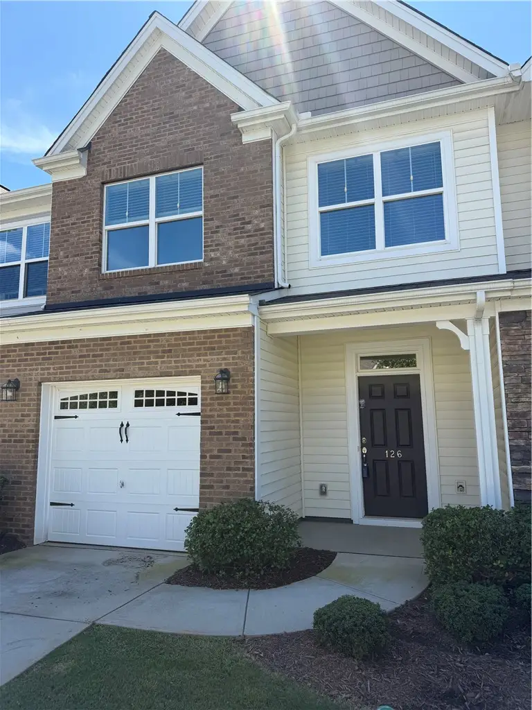 126 Muir Way, Piedmont, SC 29673 - #2