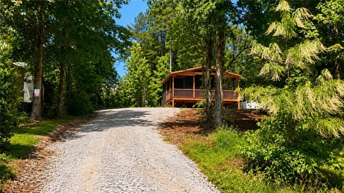 404 & 406 Kinston Loop Drive, Westminster, SC 29693 - #1