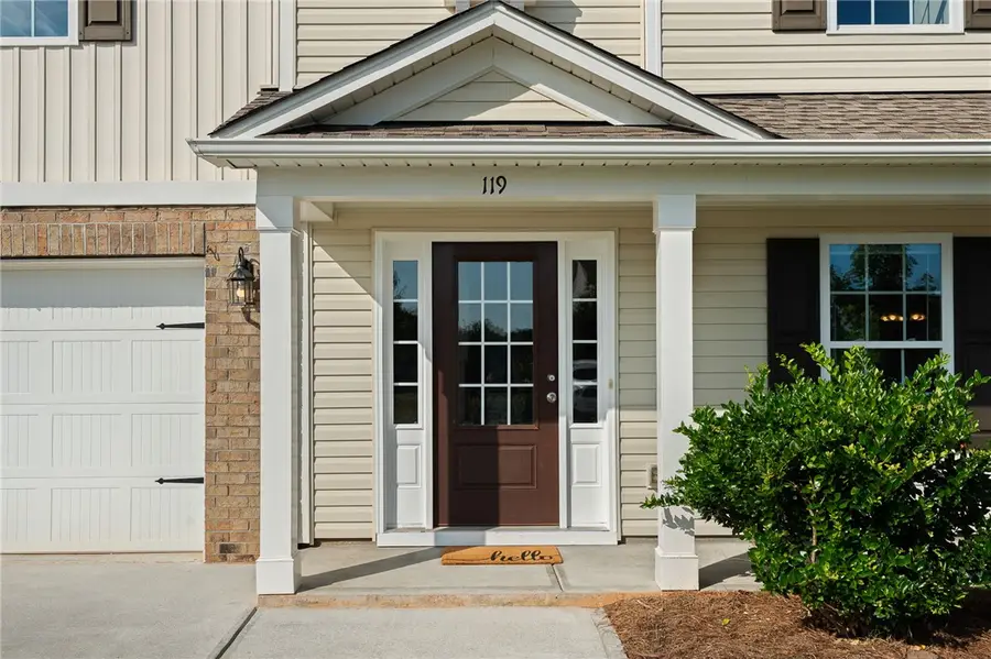 119 Sunny Point Loop, Central, SC 29630 - #2