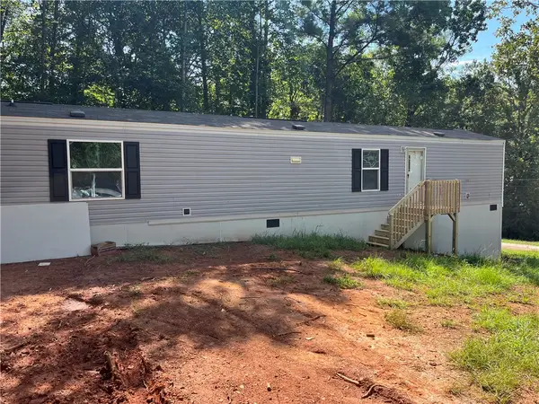 319 Shannanadoah Drive, Westminster, SC 29693