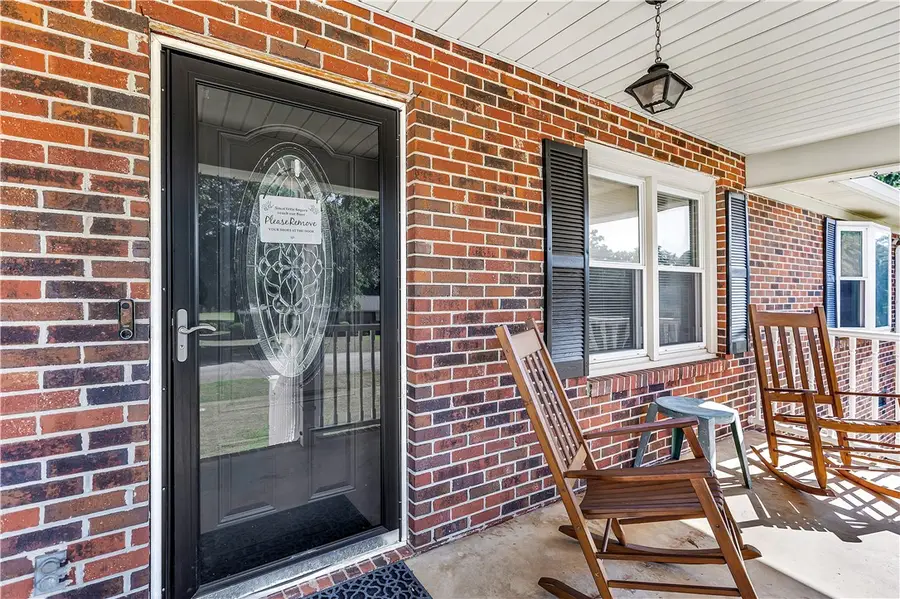 411 Van Martin Road, Anderson, SC 29621 - #2