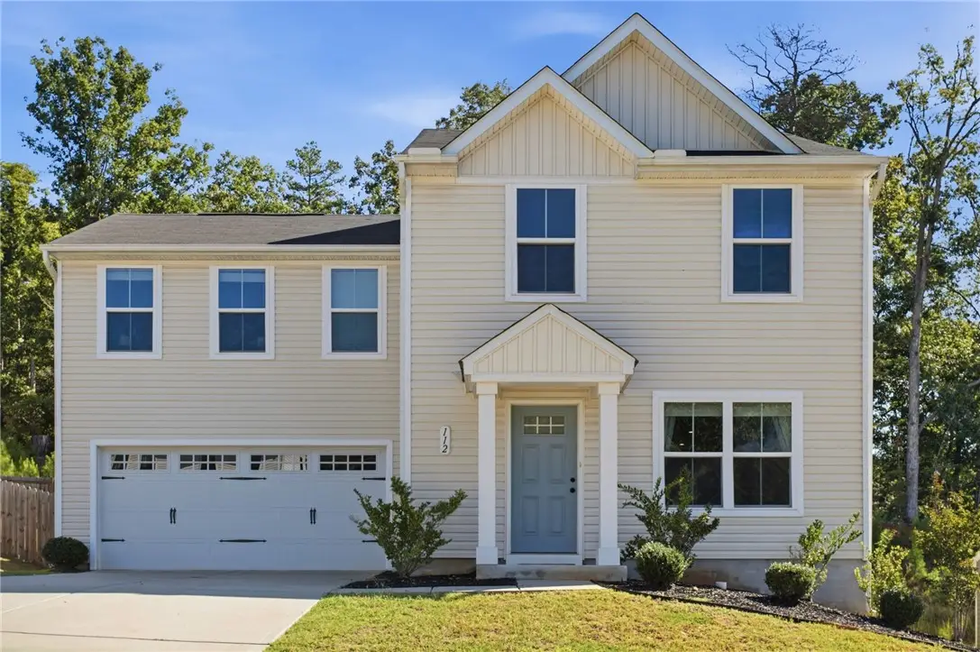 112 Wells Station Road, Seneca, SC 29678 - #1
