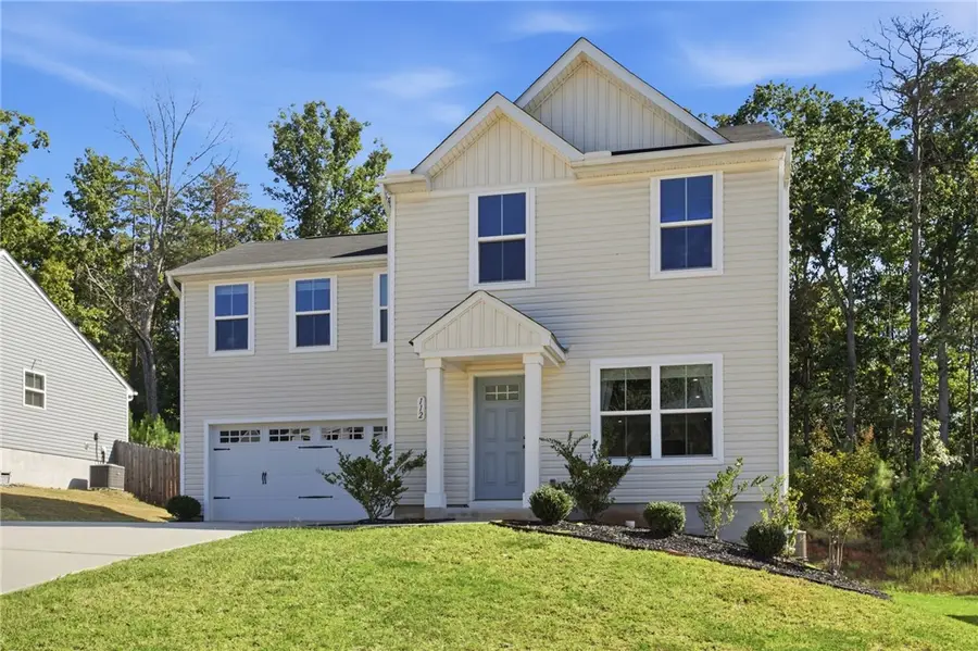 112 Wells Station Road, Seneca, SC 29678 - #2