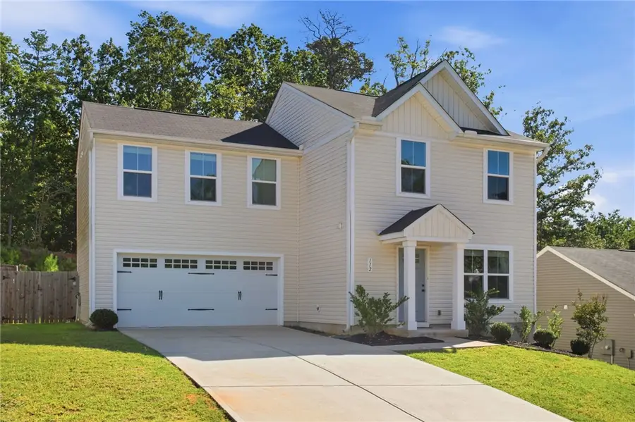 112 Wells Station Road, Seneca, SC 29678 - #3
