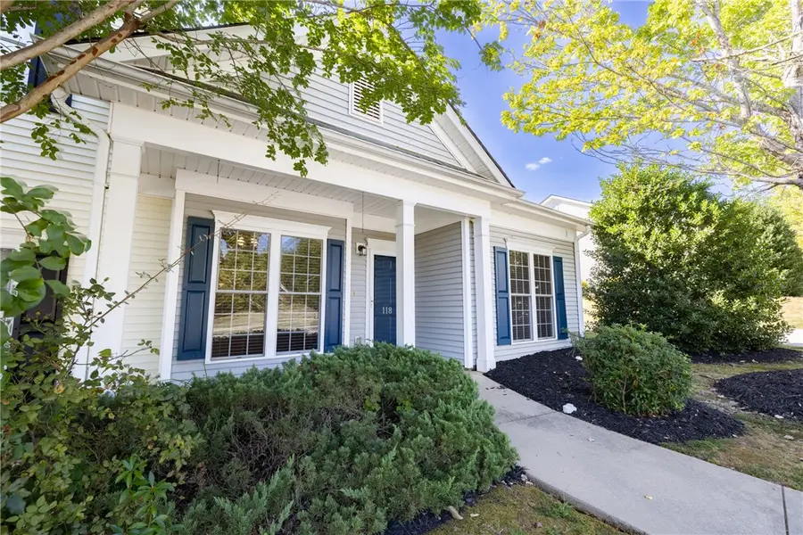 118 Heritage Place, Pendleton, SC 29670 - #2