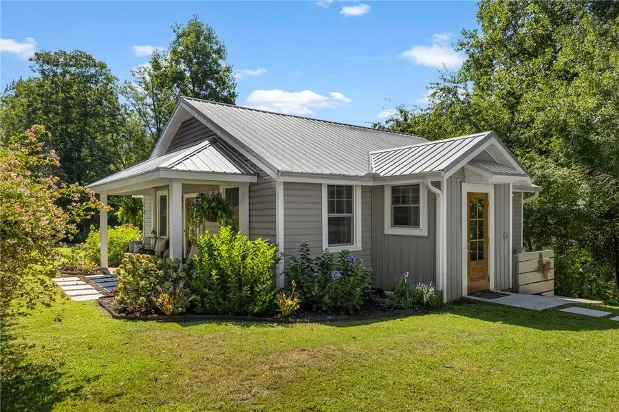 1257 Norris Highway, Central, SC 29630 - #2