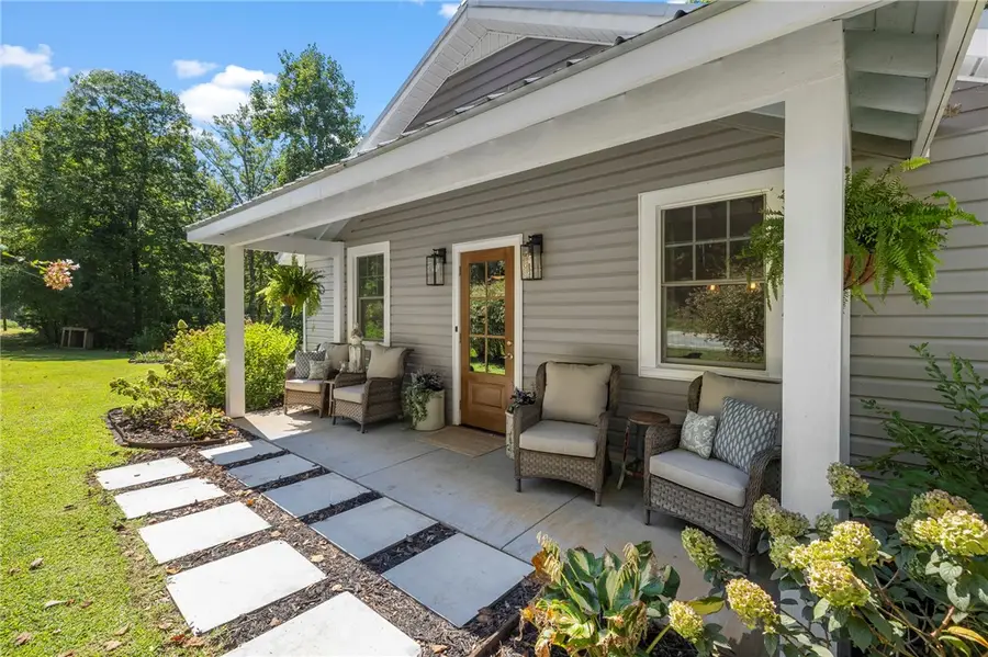1257 Norris Highway, Central, SC 29630 - #3