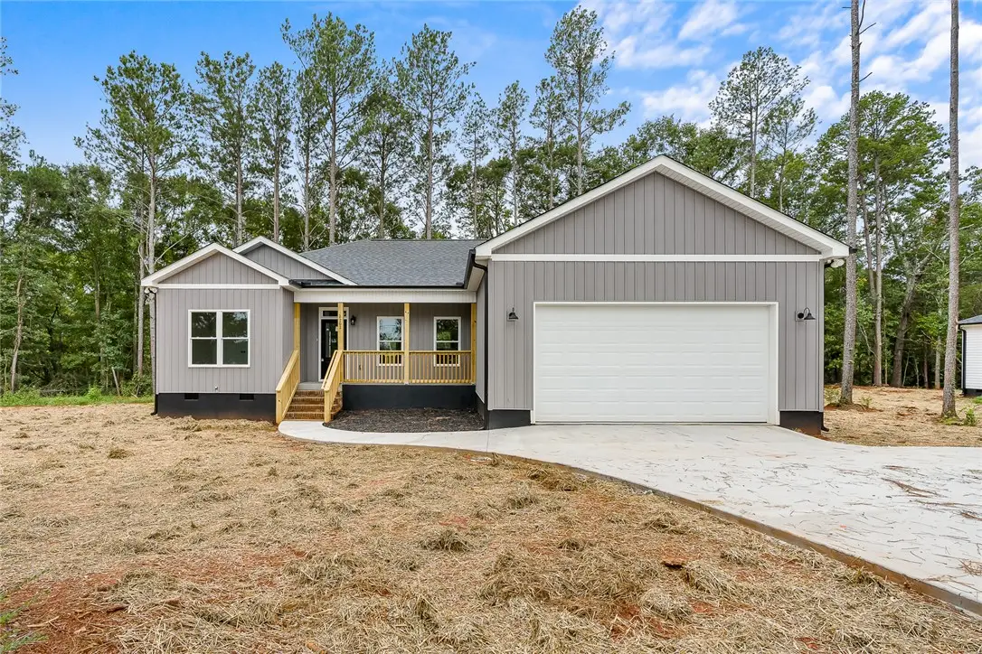 2202 White Street Extension, Anderson, SC 29624 - #1