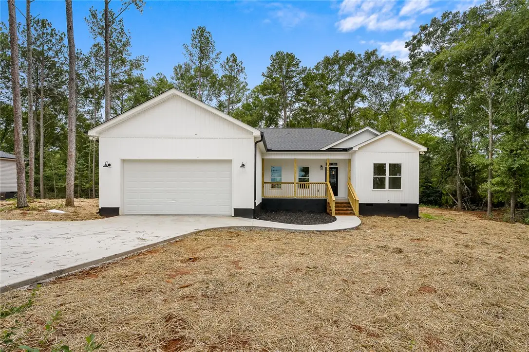 2204 White Street Extension, Anderson, SC 29624 - #1