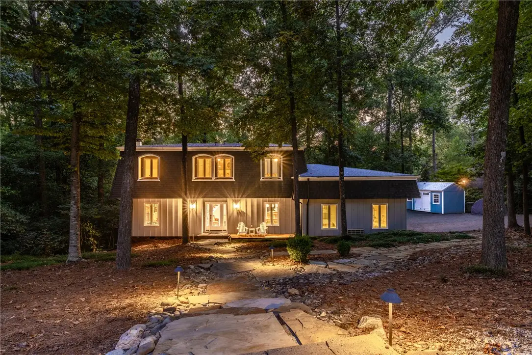 323 Tamassee Drive, Clemson, SC 29631 - #1