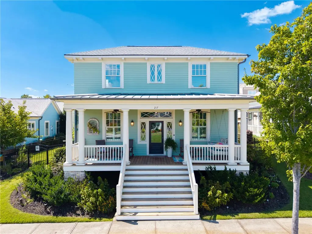 217 Anna Maria Boulevard, Clemson, SC 29631 - #1