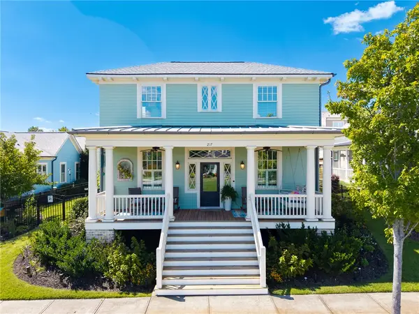 217 Anna Maria Boulevard, Clemson, SC 29631