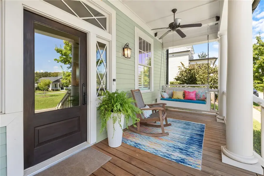 217 Anna Maria Boulevard, Clemson, SC 29631 - #2