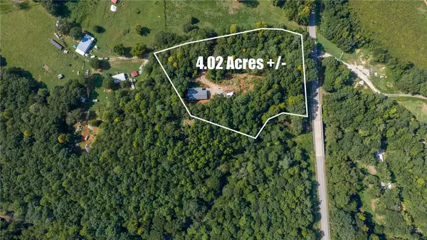 1269 Reece Mill Road, Pickens, SC 29671