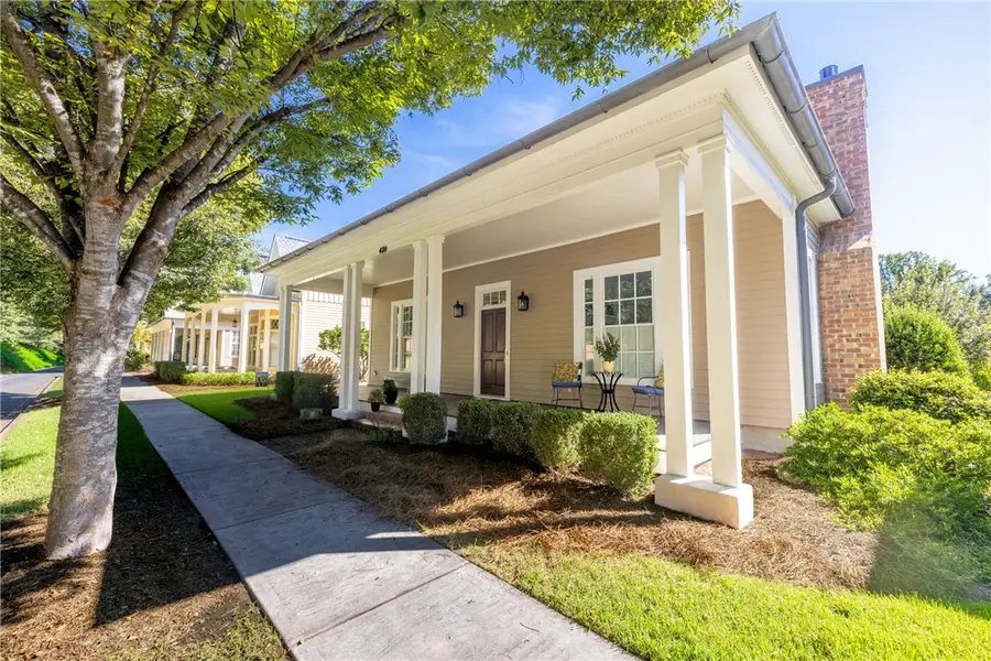 420 Thurmond Lane, Clemson, SC 29631 - #2