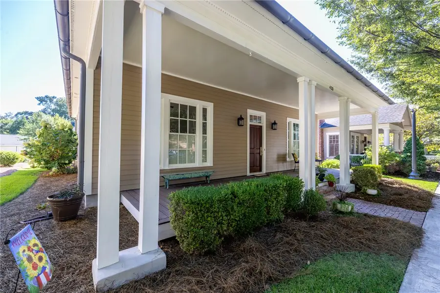420 Thurmond Lane, Clemson, SC 29631 - #3