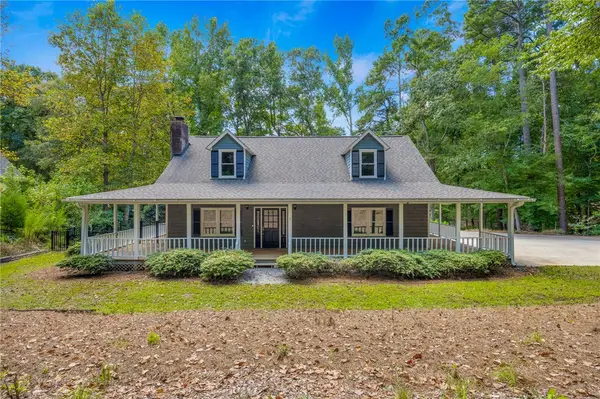 1105 Fisher Road, Anderson, SC 29625