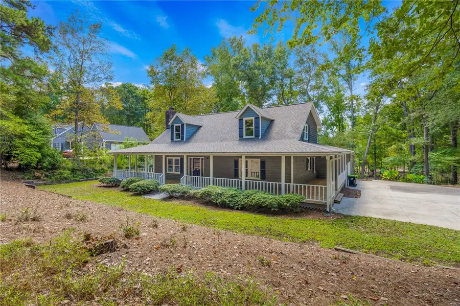 1105 Fisher Road, Anderson, SC 29625 - #2