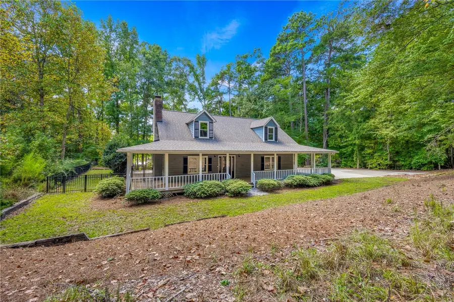 1105 Fisher Road, Anderson, SC 29625 - #3
