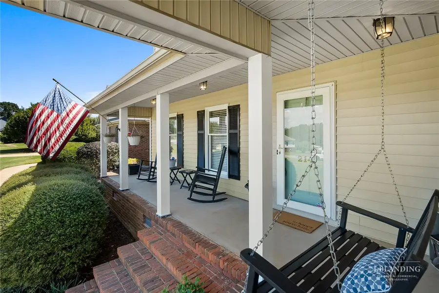 214 Devon Way, Anderson, SC 29621 - #3